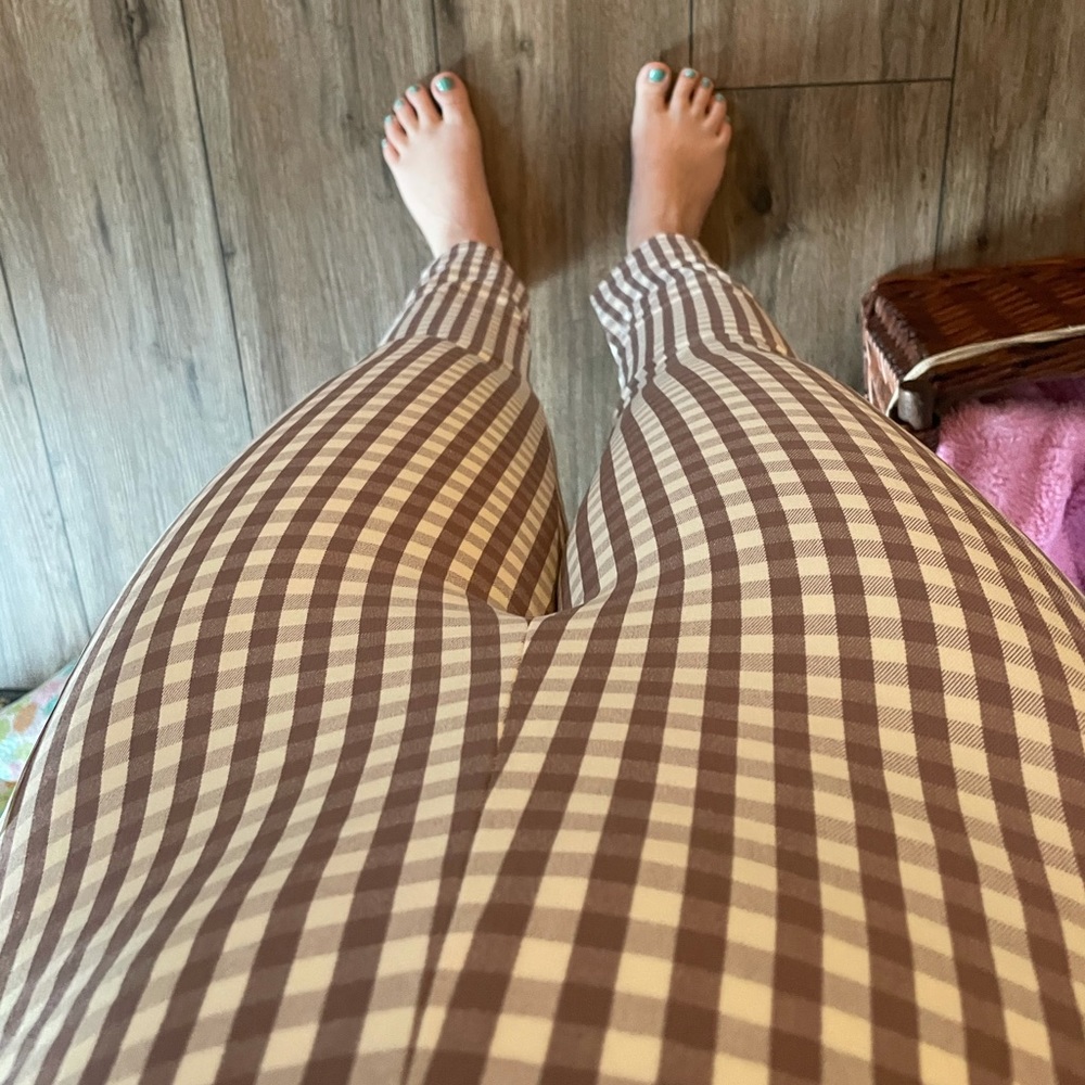 Work pants